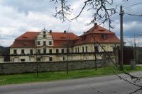Palmův dvůr