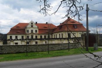 Palmeho (Palmův) dvůr (© Taribo, 04/2012)