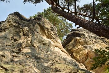 Krkavčí skály (© Mammut A Spol 08/2019)