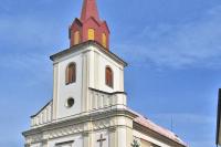 kostel sv. Mikuláše