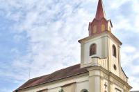 kostel sv. Mikuláše