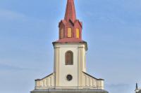 kostel sv. Mikuláše