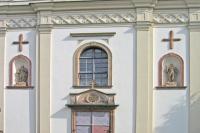 kostel sv. Mikuláše