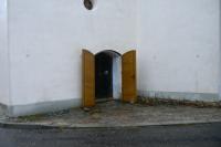kostel sv. Kateřiny