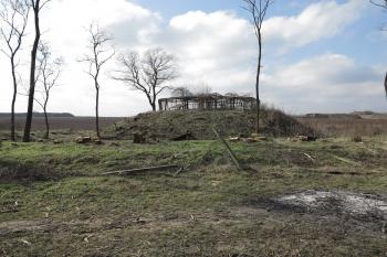 Pohled od severu (© koalix, 03/2014)