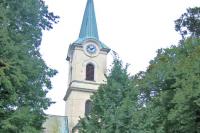 kostel sv. Jakuba Většího