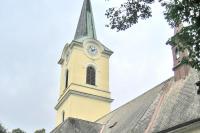 kostel sv. Jakuba Většího