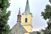 kostel sv. Jakuba Většího