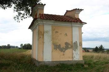 boční pohled ( © Milan Caha 09/2010)