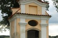 kaple sv. Floriana
