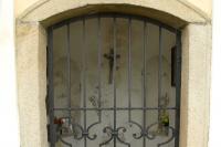 kaple sv. Floriana