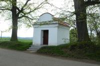 morová kaplička