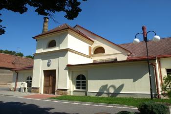 pivovar Rychnov nad Kněžnou ( © Milan Caha 09/2010)