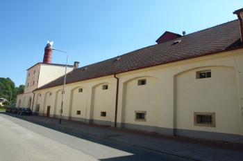 pivovar Rychnov nad Kněžnou ( © Milan Caha 09/2010)