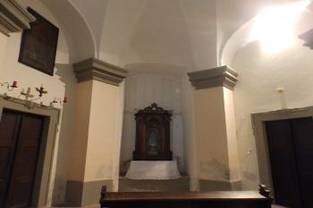 Kaple Pražského Jezulátka (© Johannes Cladis, 07/2015)