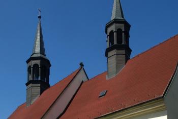 pohled od jihu (© Milan Caha 08/2010)