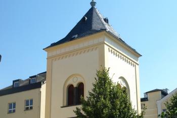 zvonice ( © Milan Caha 08/2010)