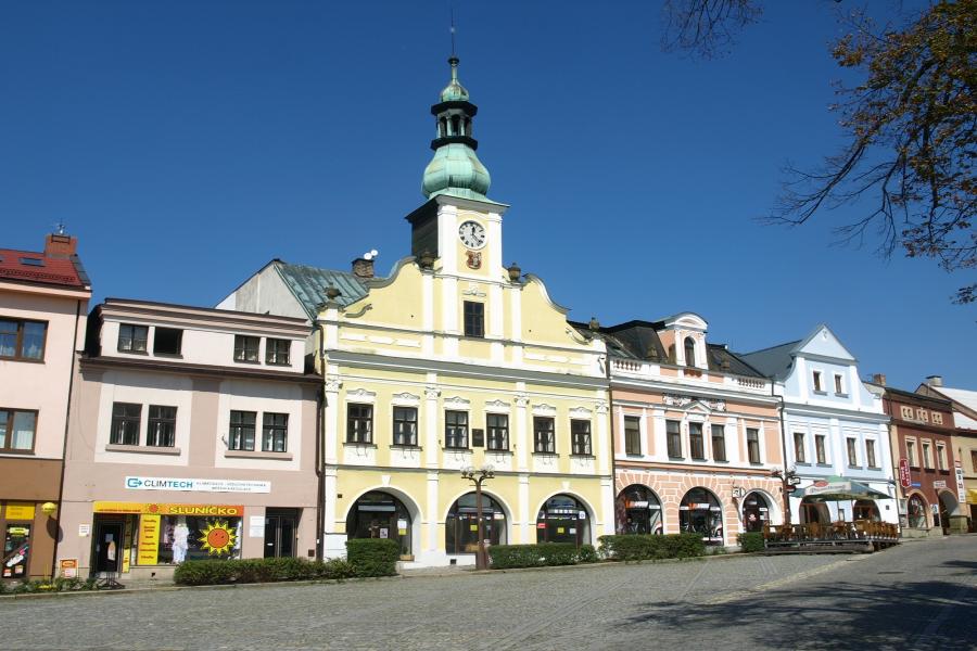 radnice