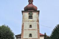 kostel sv. Jiří