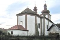 kostel sv. Jiří