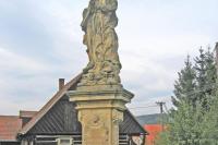 kostel sv. Jiří