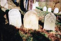 židovský hřbitov
