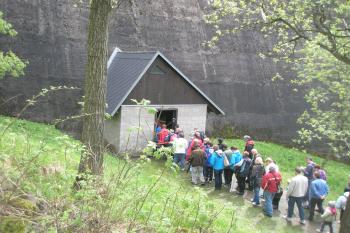 Den otevřených dveří (© Prudký Martin, 05/2013)
