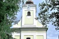 kostel sv. Josefa