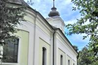 kostel sv. Josefa