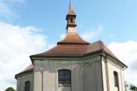 kostel sv. Martina
