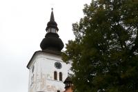 kostel sv. Jakuba Většího
