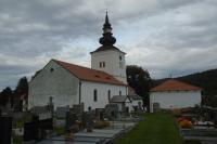 kostel sv. Jakuba Většího