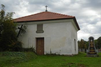márnice (© Jaroslav Špiroch  09/2022)