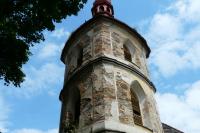 kostel sv. Prokopa