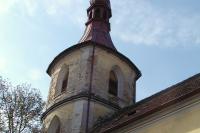 kostel sv. Prokopa
