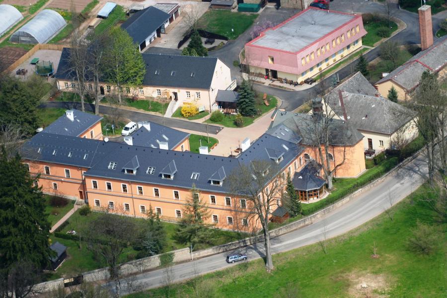  Žampach