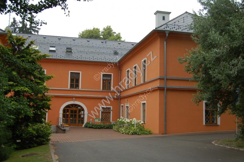 Žampach