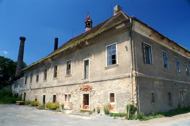 Lhotka