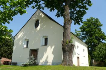 celkový pohled (© Alena Volná, 6/2008)