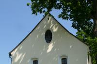 kaple sv. Barbory