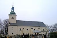 kostel sv. Petra a Pavla