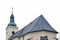 kostel sv. Petra a Pavla