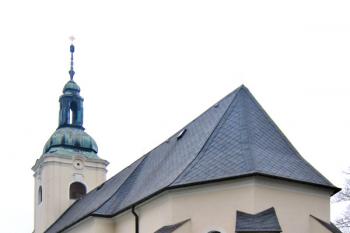 Kostel sv. Petra a Pavla v Opavě - Jaktaři ( © Pavel Vítek 11/2010)