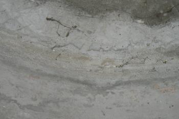Strop bunkru (© Prudký Martin, 10/2008)