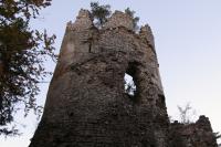 Blatnický hrad