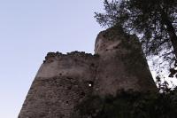 Blatnický hrad