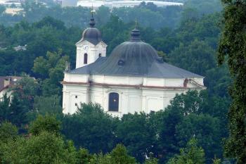 Celkový pohled z cesty do Srubce (© Jiří Cukr, 06/2010)