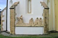kostel sv. Vavřince