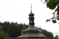 kaple sv. Maří Magdaleny