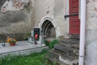 kostel sv. Maří Magdaleny